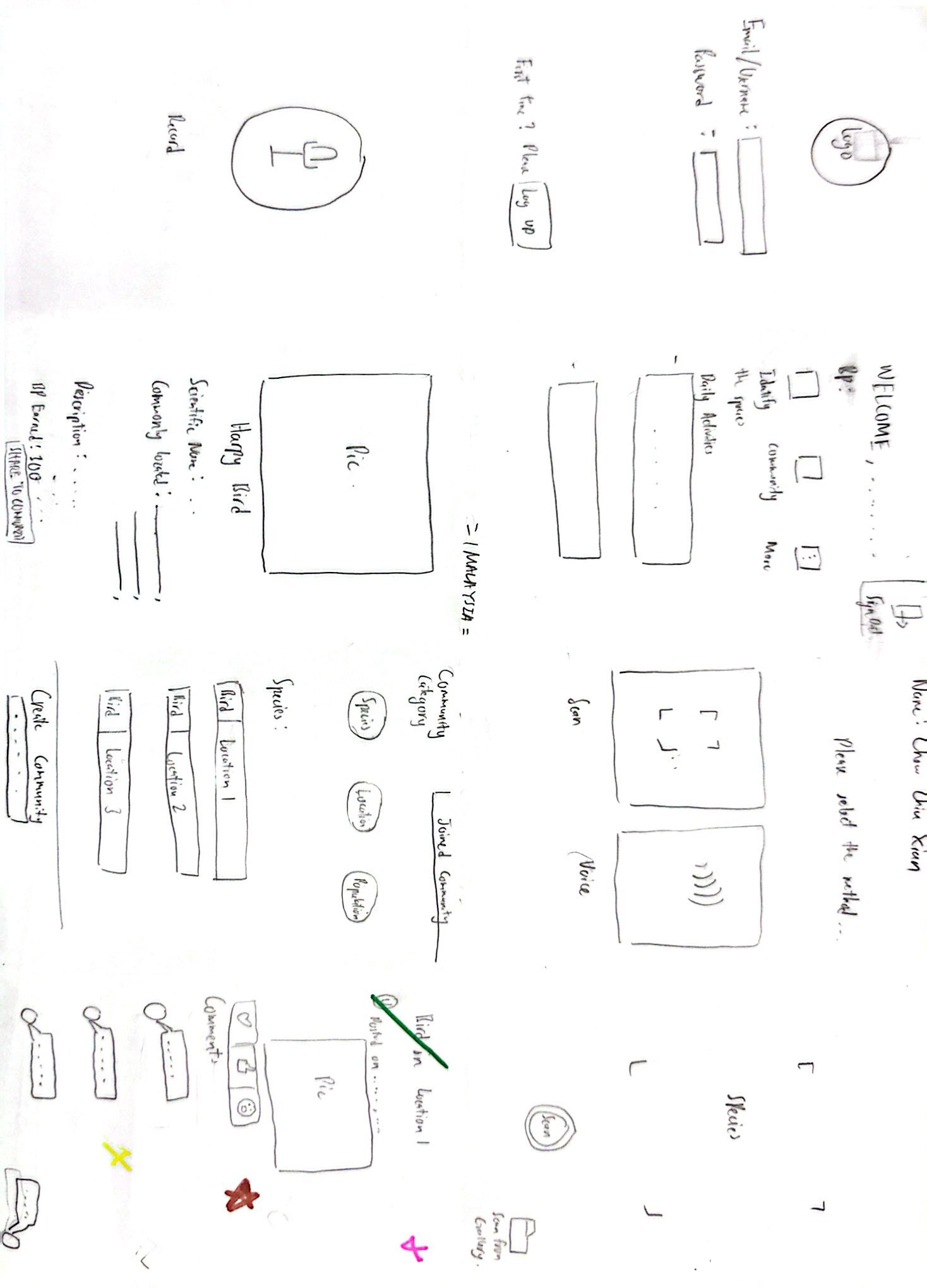 Alternative Design 3