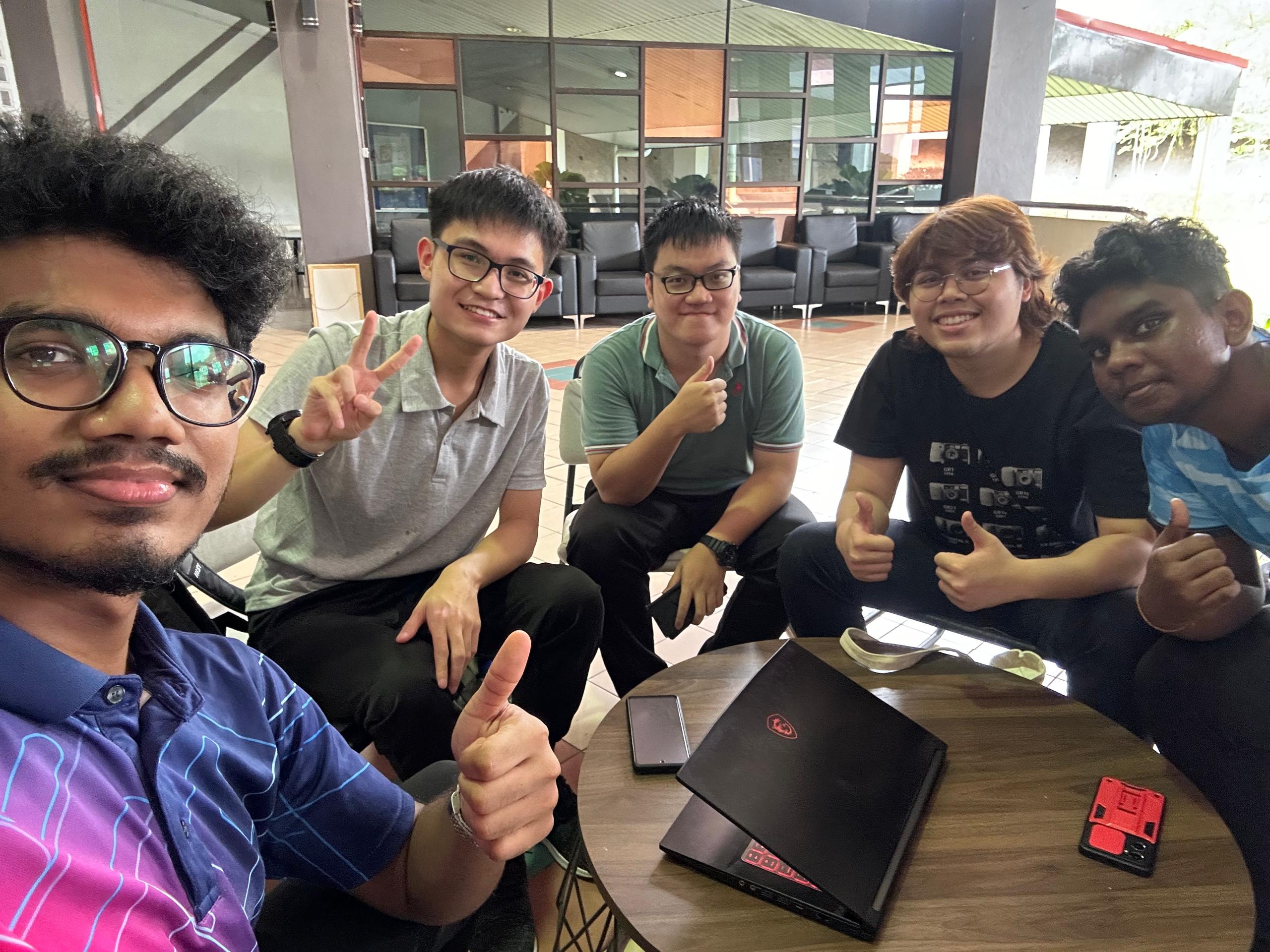 Group Picture