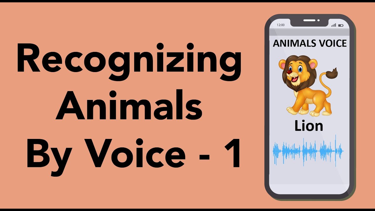 Voice Recognition