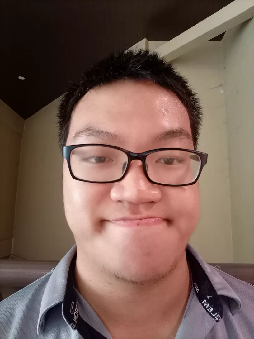 CHEW CHIU XIAN